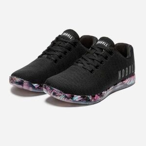 NoBull Outwork Trainer in Midnight Palm